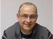 Teamchef Horst Lepold