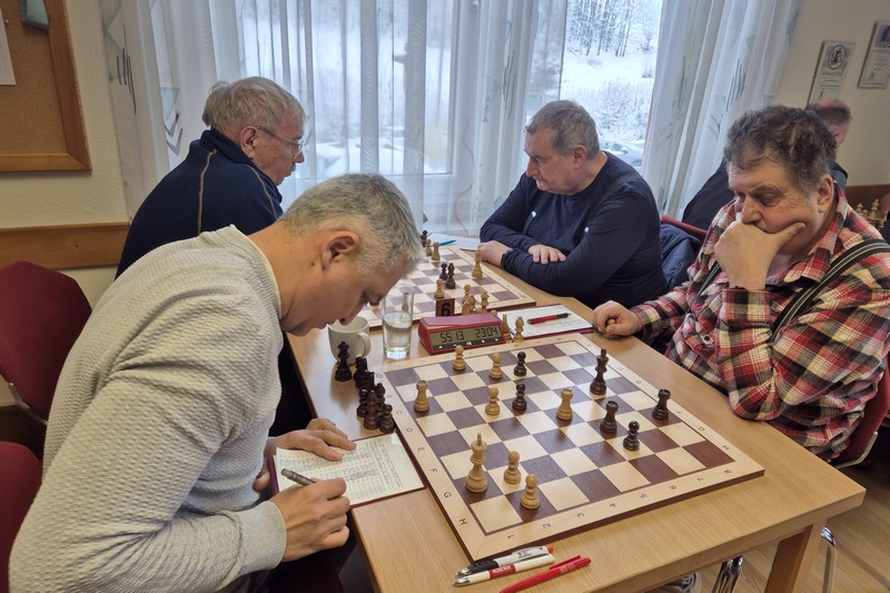 Mannschaftsspiele